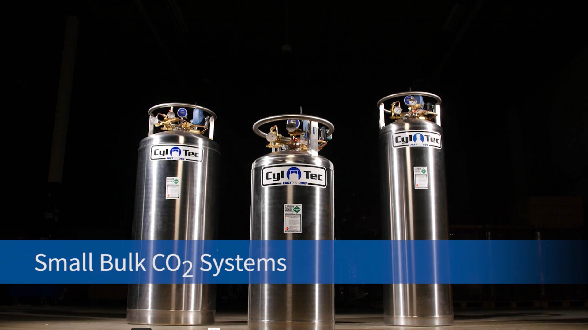 (Watch) Cyl-Tec: Products & Services | Features & Benefits | Beverage Line | Sizzle