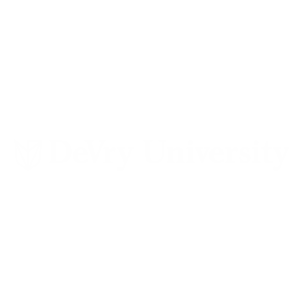DeVry University Digital Alliance