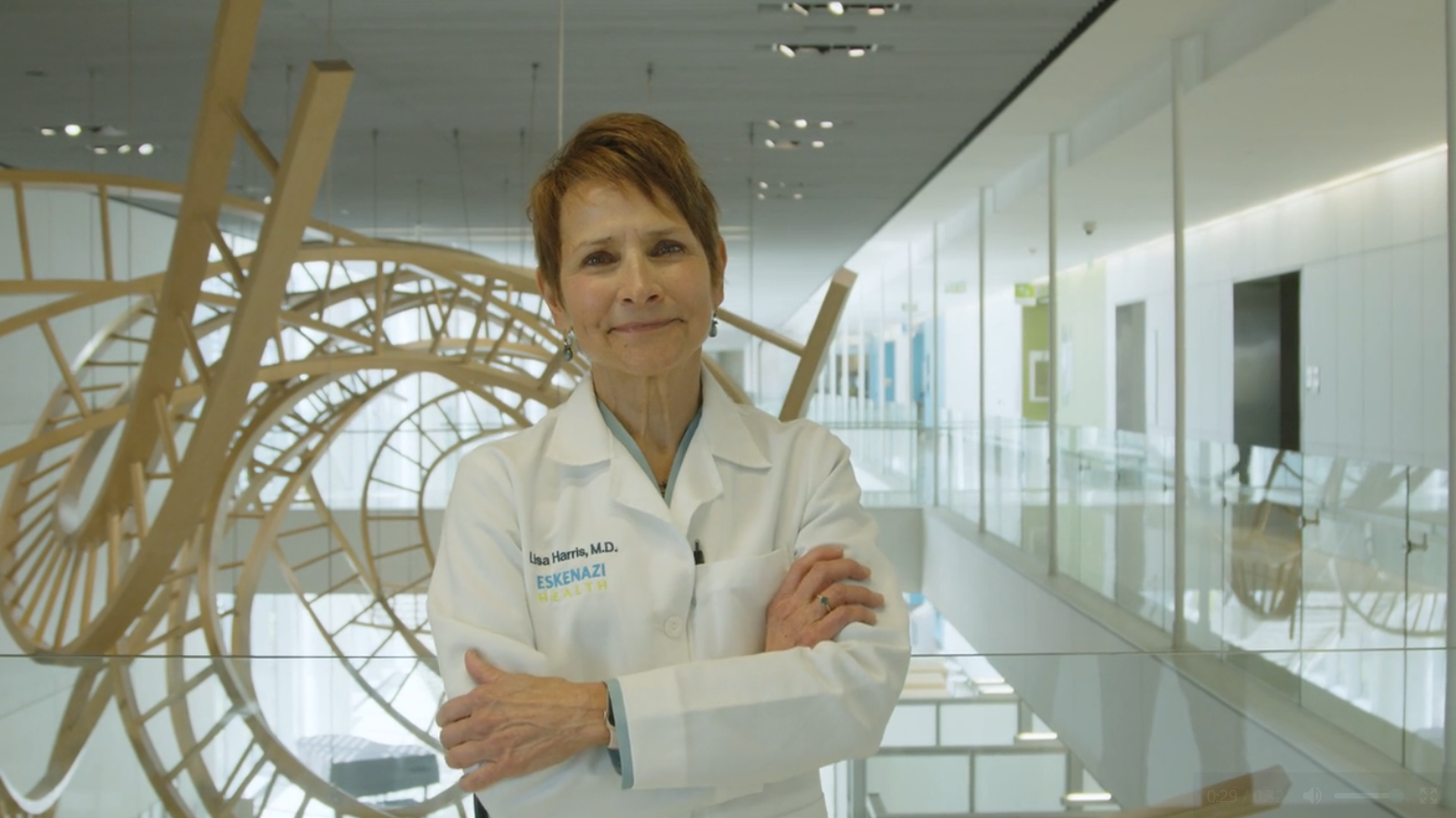 Eskenazi Health Brand Video