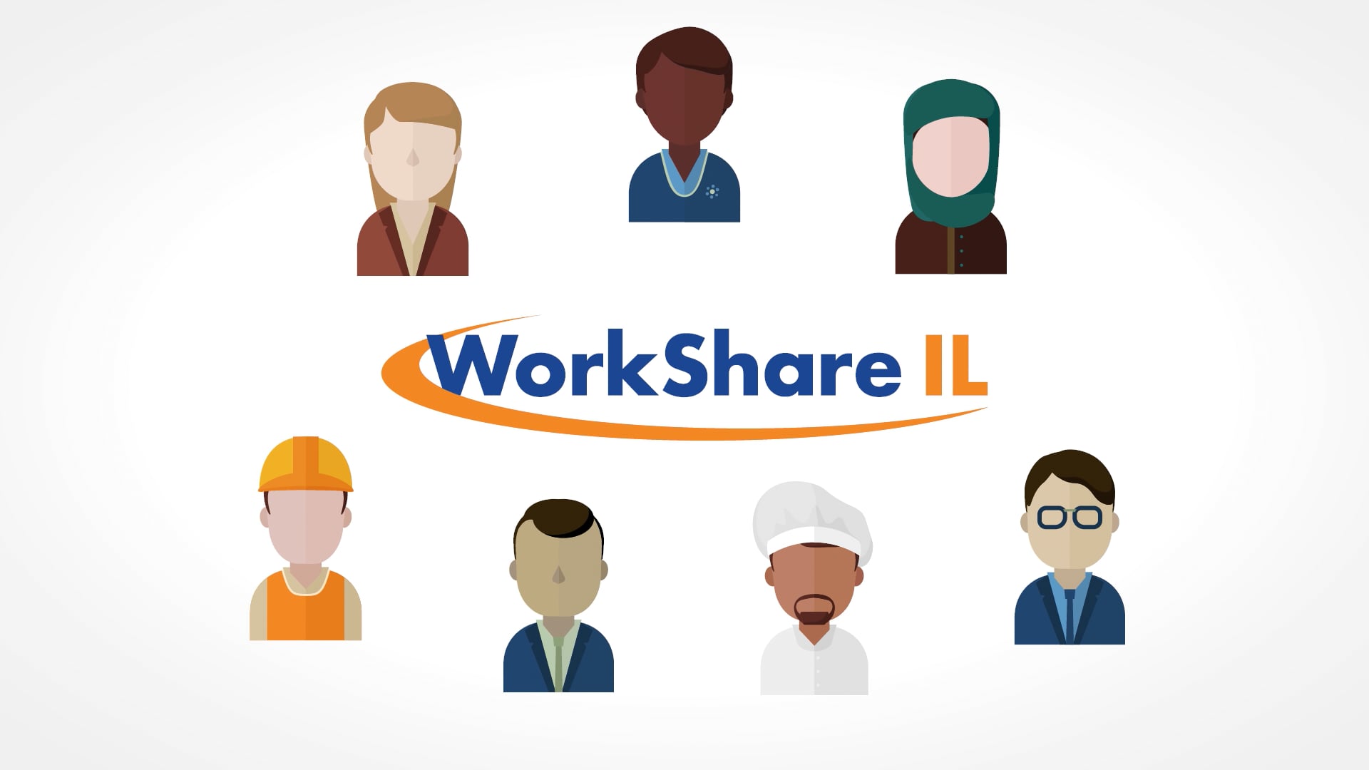 Workshare IL Employer Overview