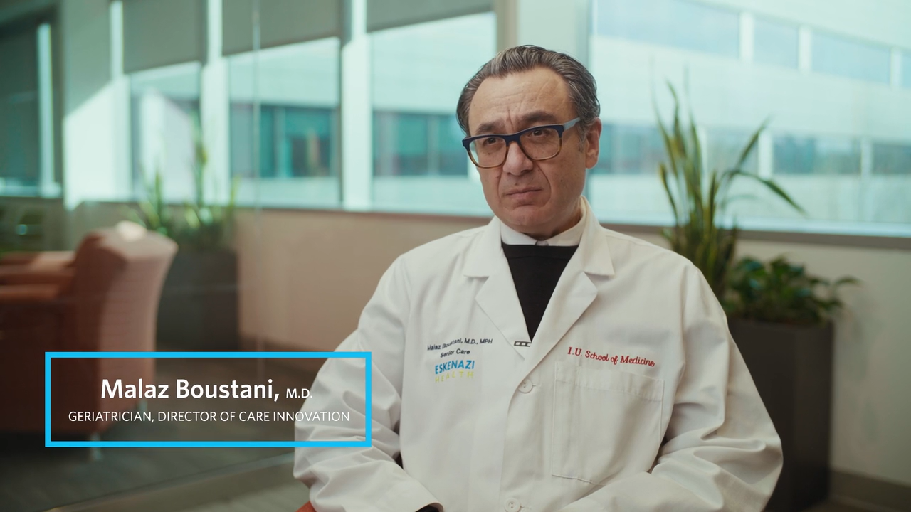 Aging Brain Care Main