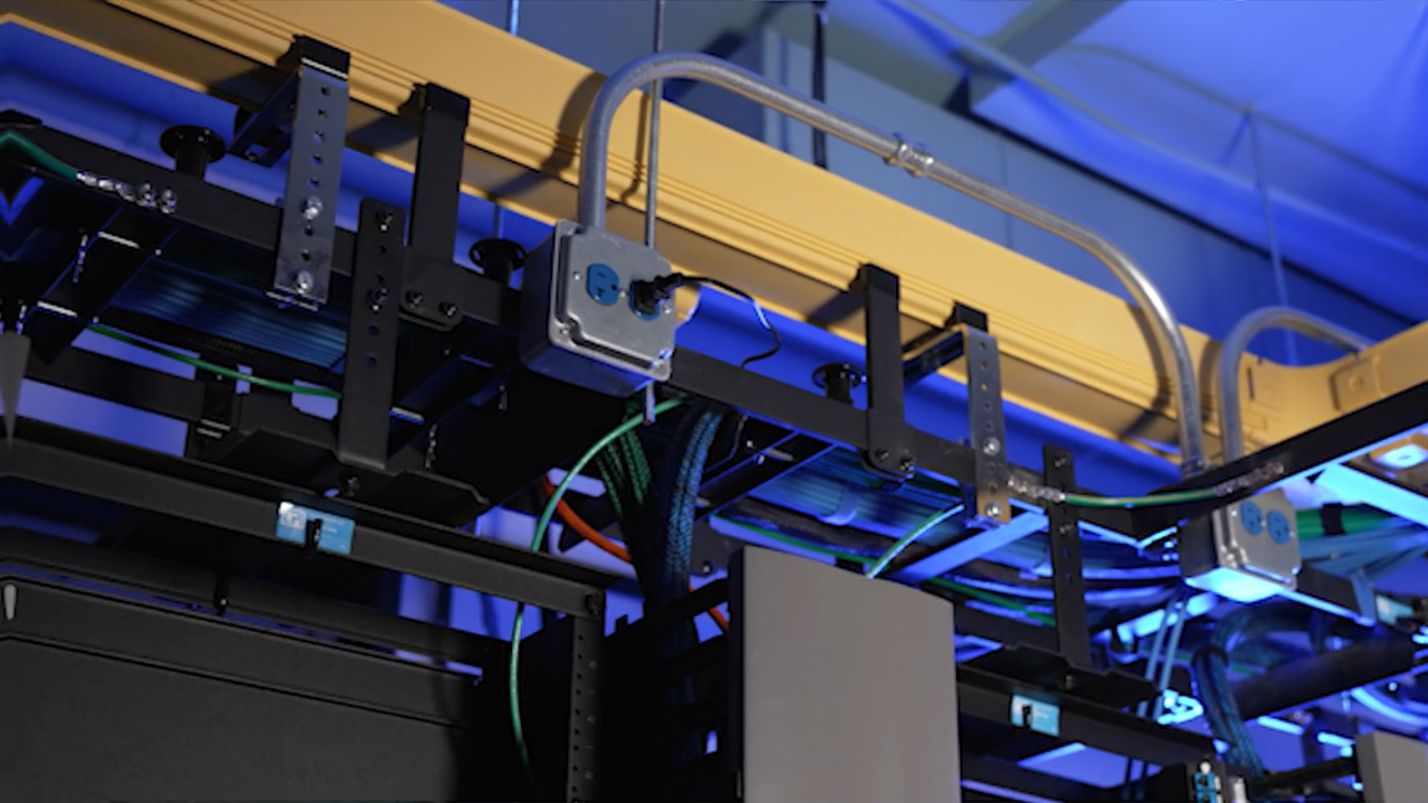 Leviton Network Solutions