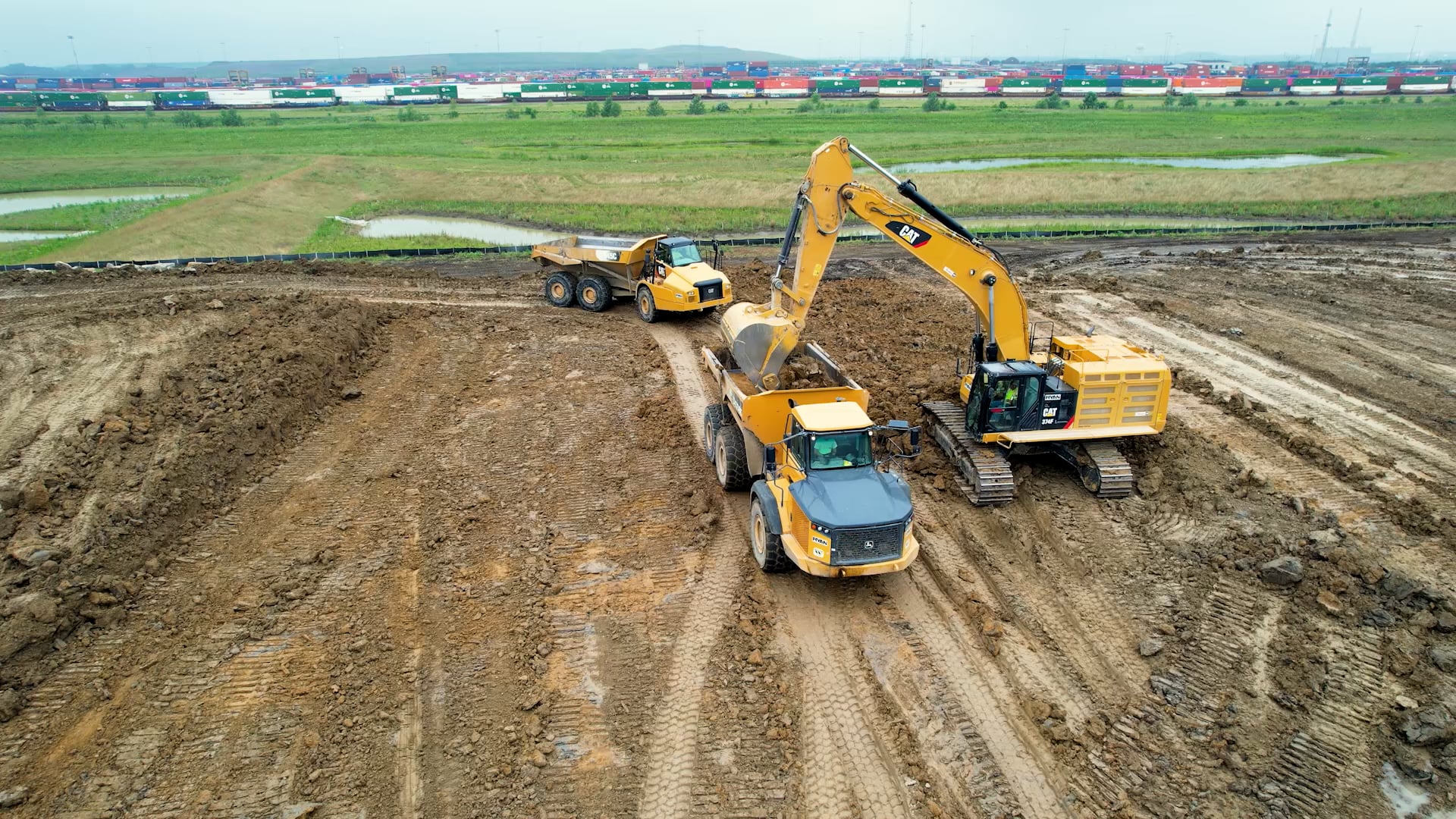 Equipment Technology